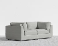 Milo Sofa - Compact