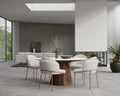 Winston Dining Table - 48