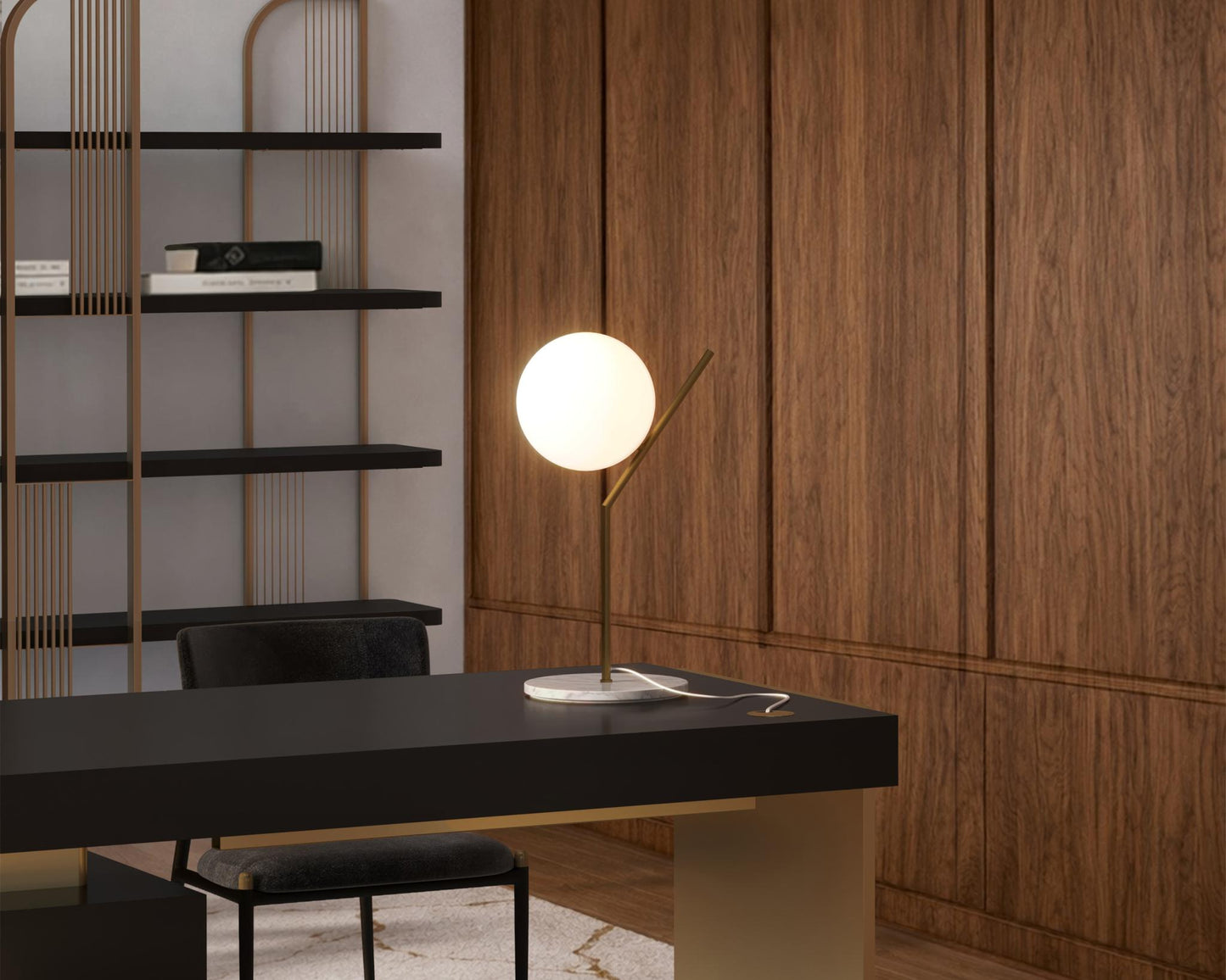 Geno Dining Chair