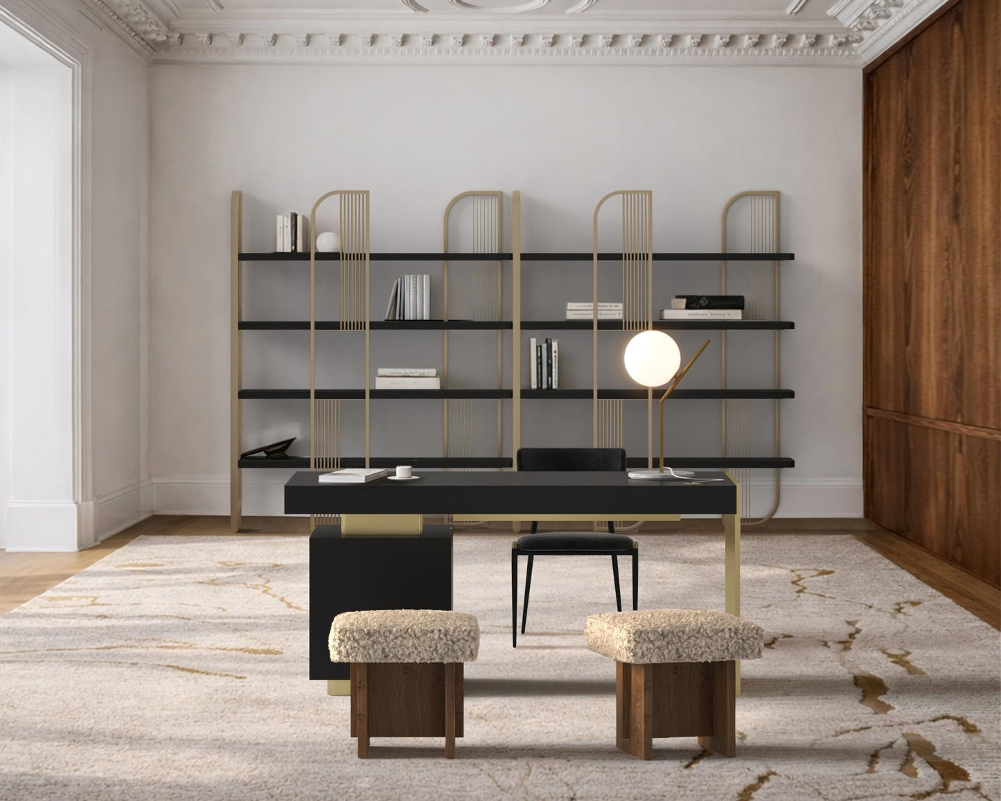 Geno Dining Chair