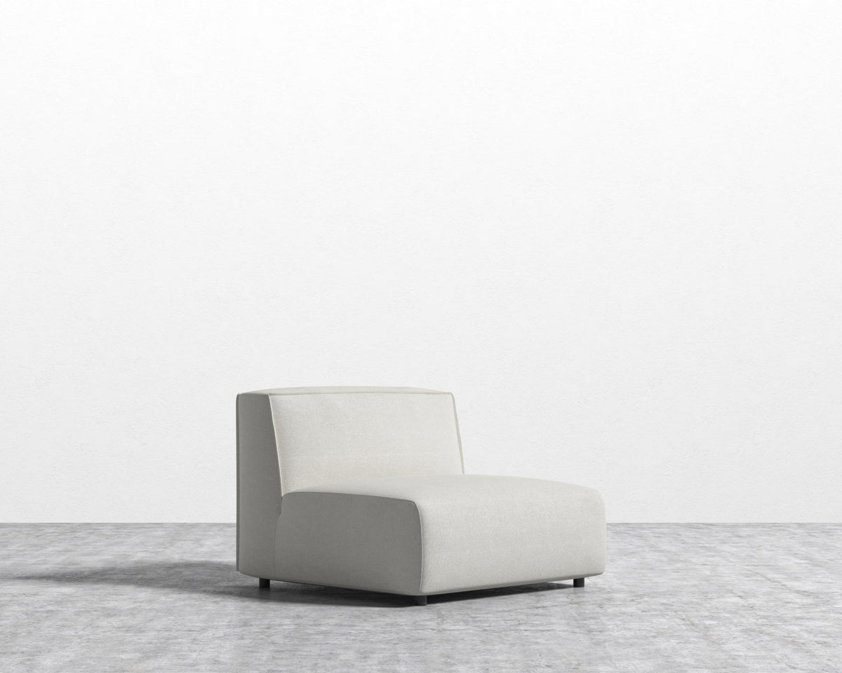 Arya Armless - Modern Felt Alesund