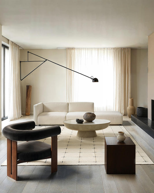 Arya Modular Loveseat