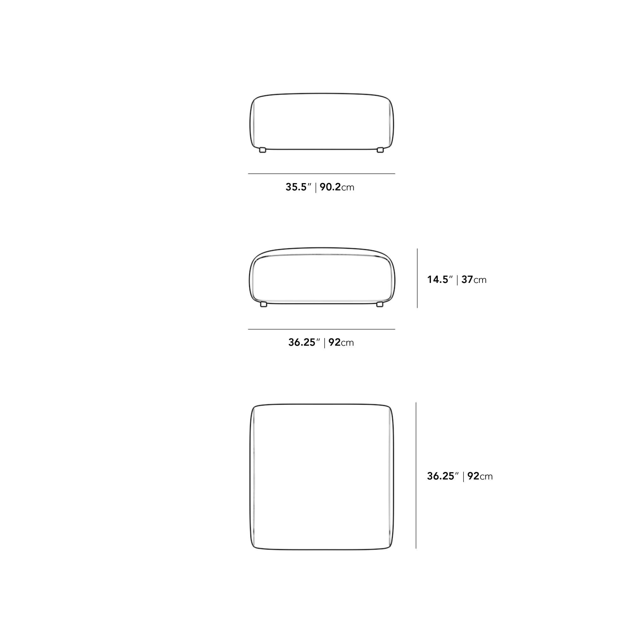 Dimension Image