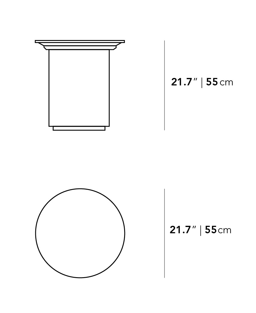 Dimension Image