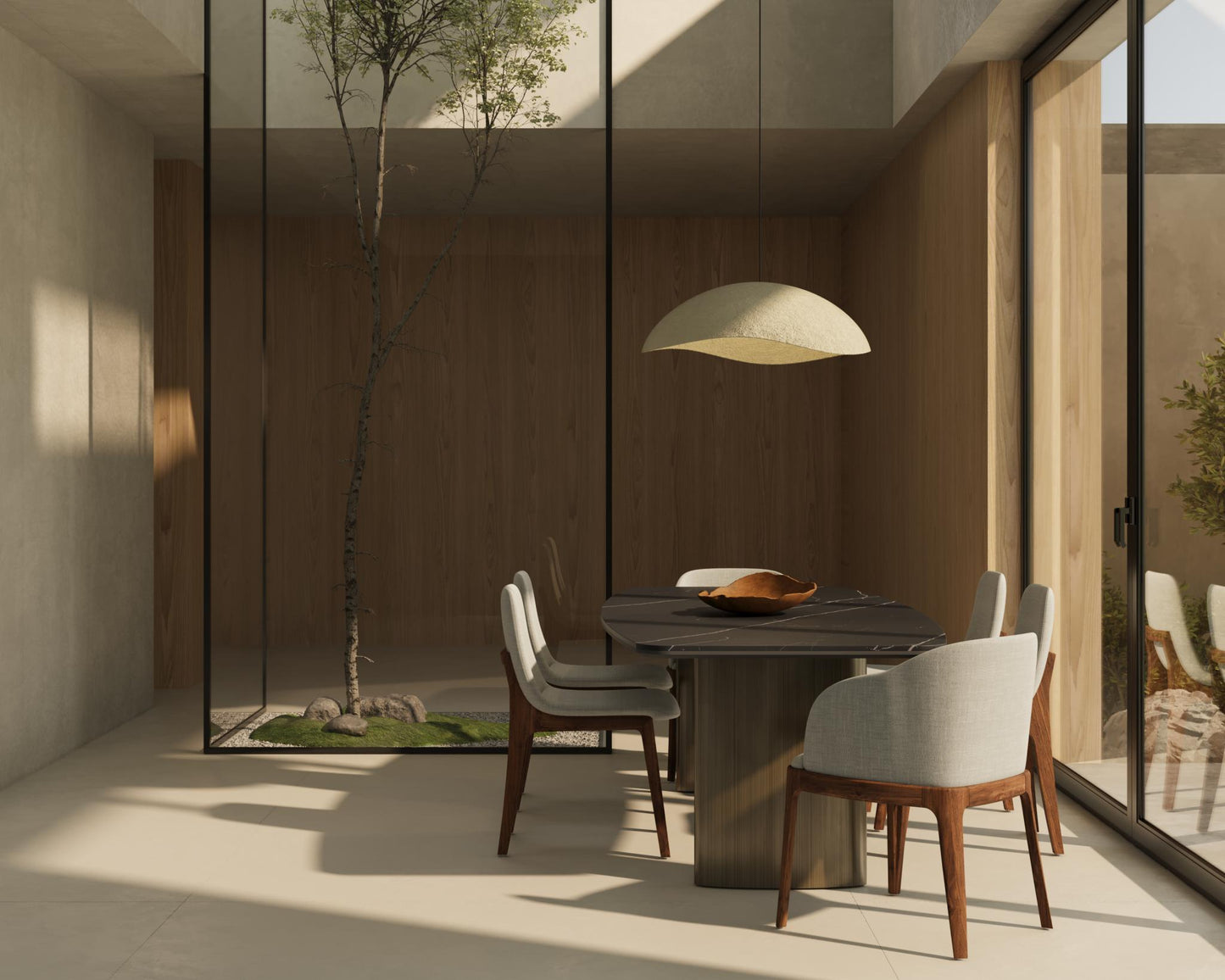 Solana Dining Table