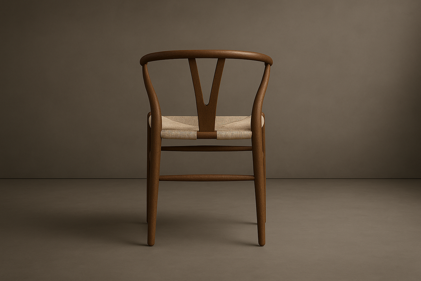 Wishbone Chair - MM