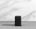 Bora Outdoor Side Table Cover