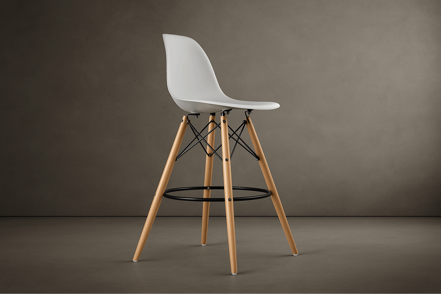 DSW Counter Stool