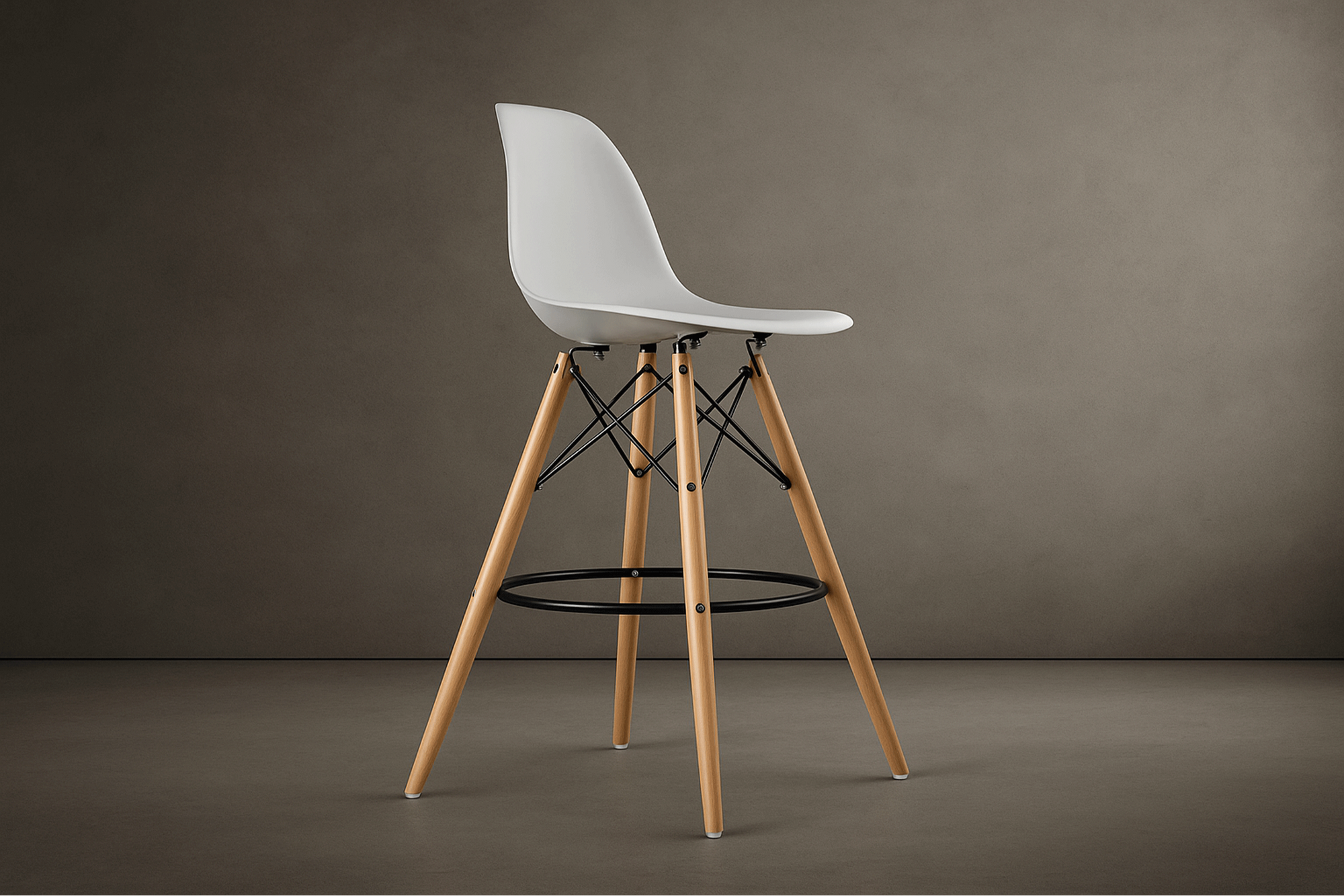 DSW Counter Stool
