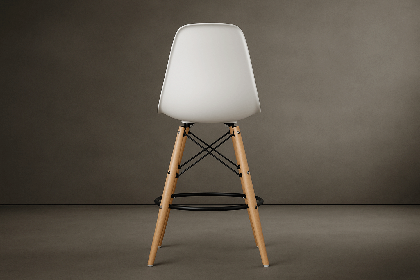 DSW Counter Stool