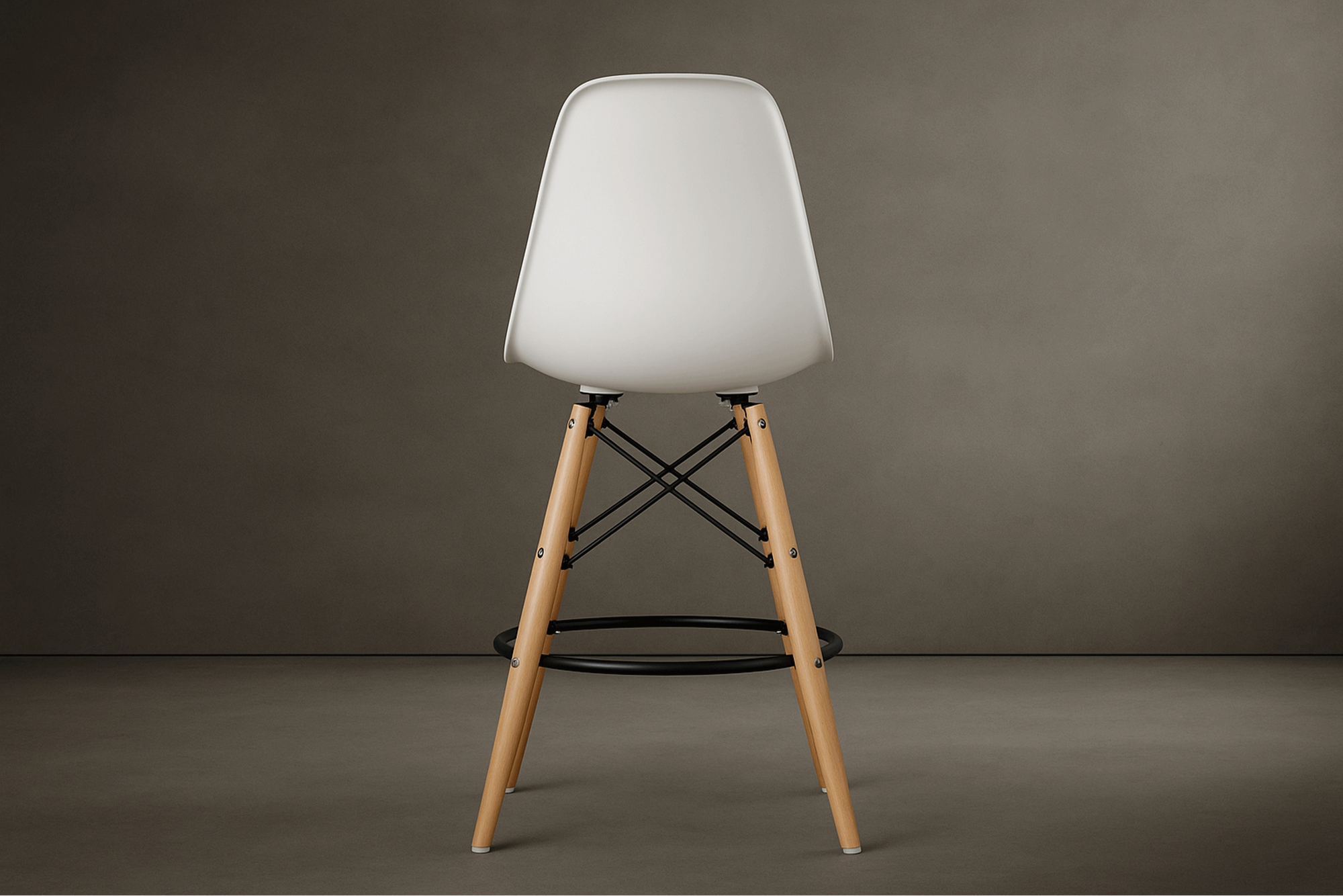 DSW Counter Stool