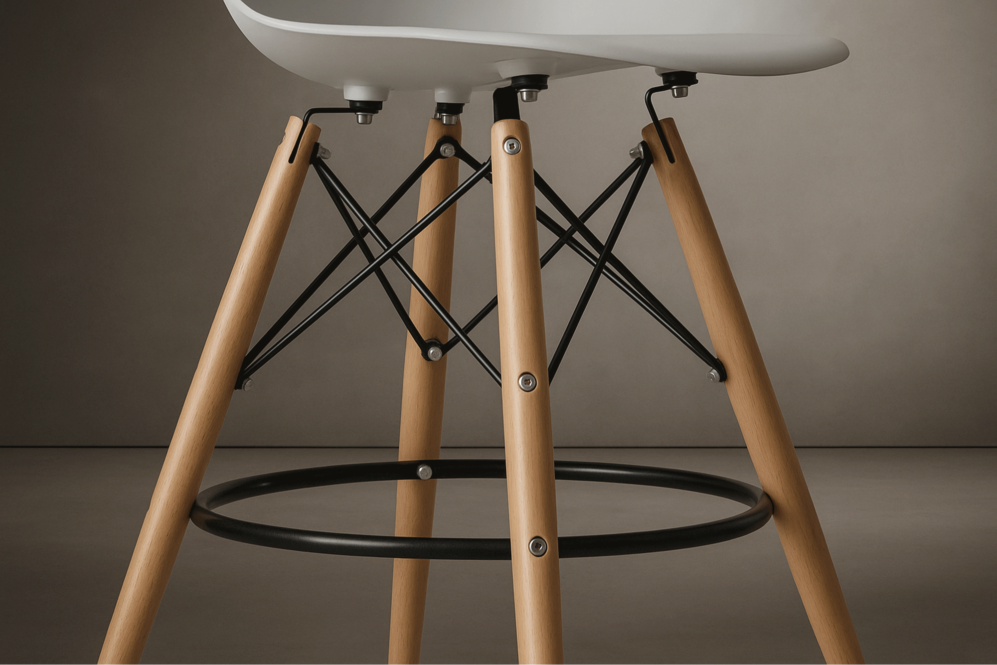 DSW Counter Stool