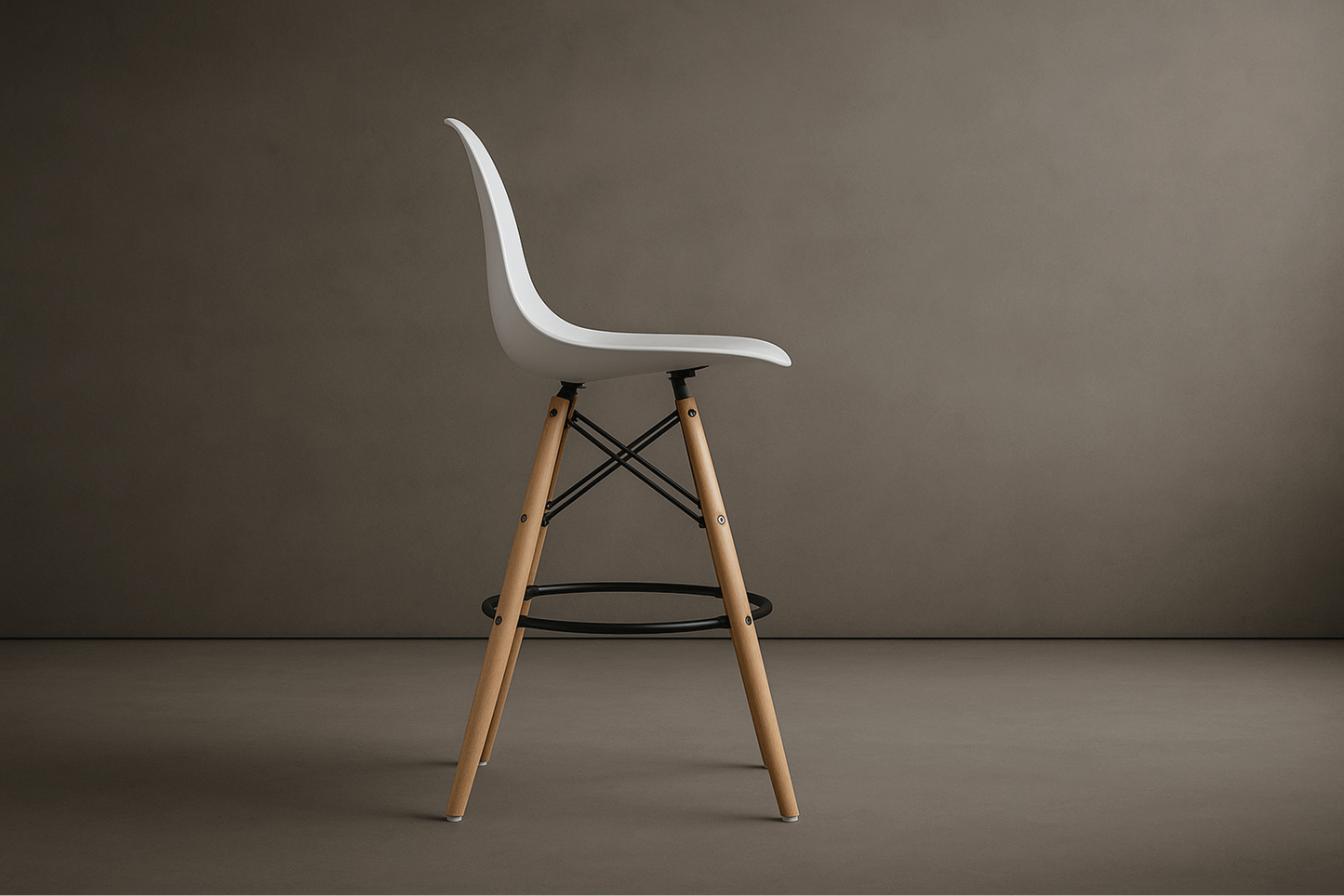 DSW Counter Stool