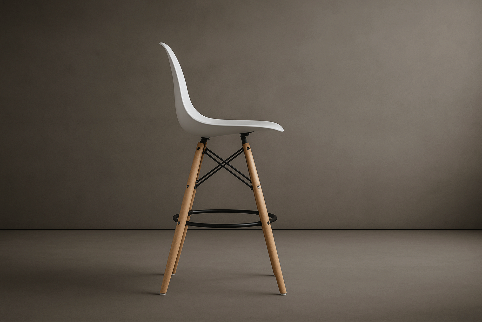 DSW Counter Stool