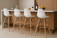 DSW Counter Stool