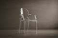 Ghost Armchair - Louis