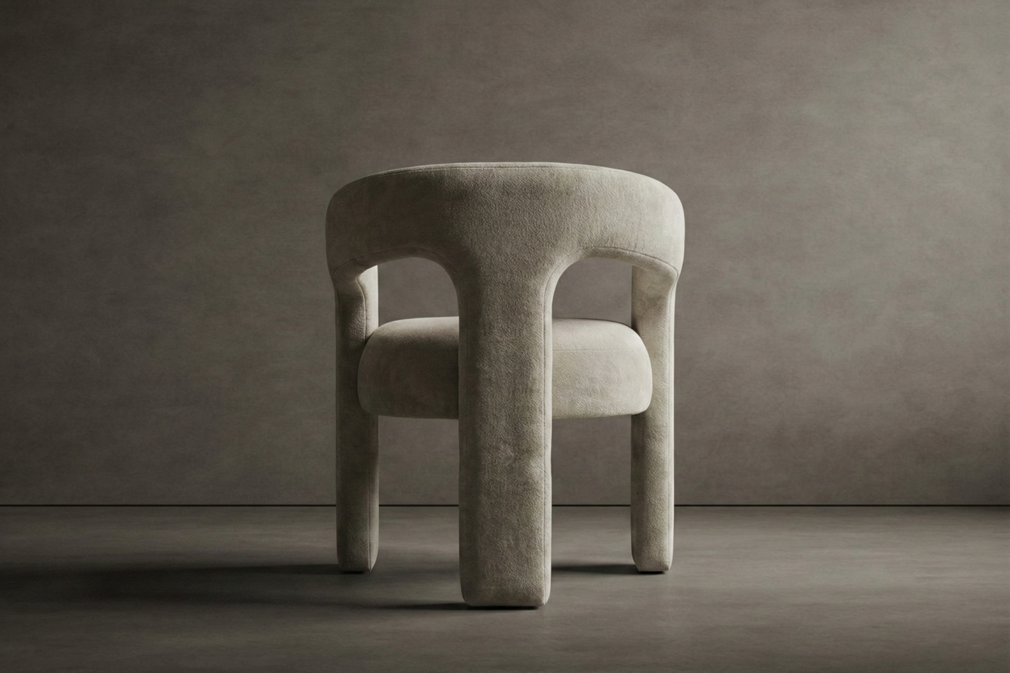 Form Dining Chair