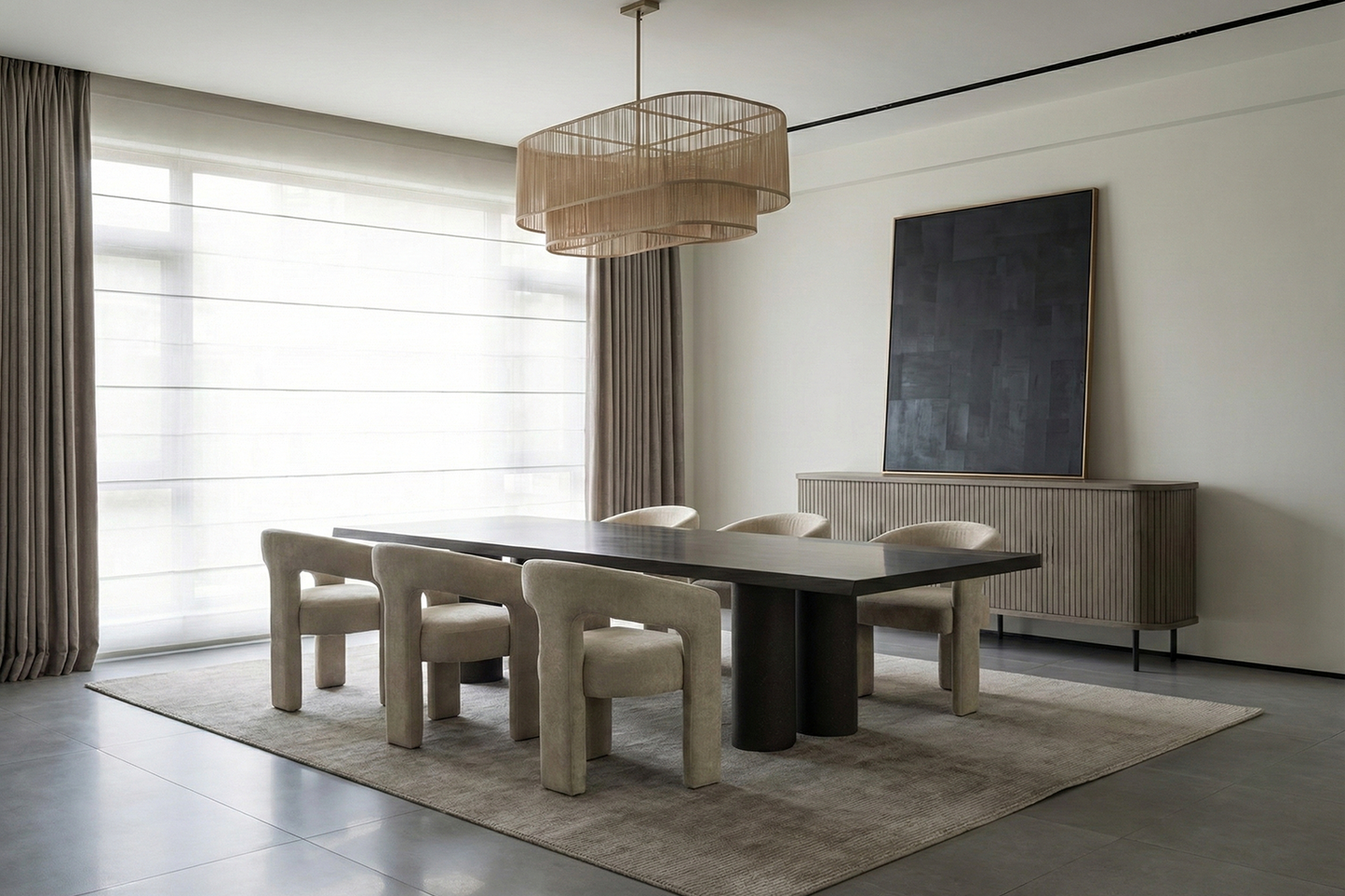 Form Dining Chair
