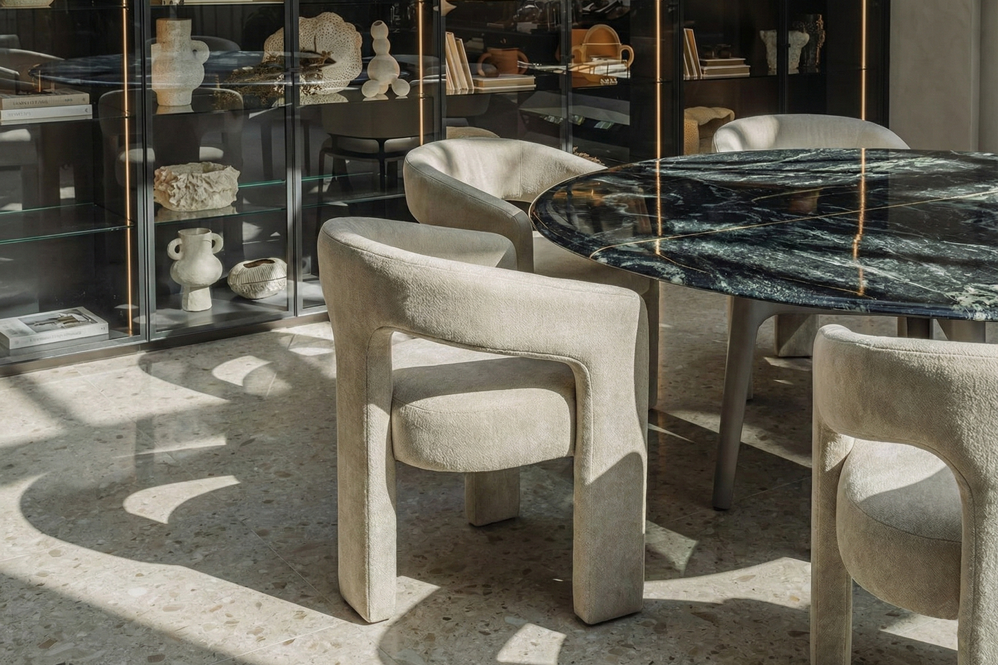 Form Dining Chair