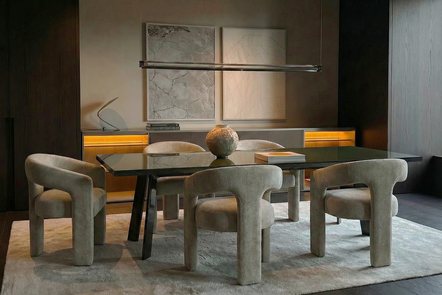 Form Dining Chair