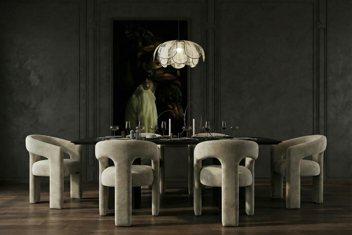 Form Dining Chair