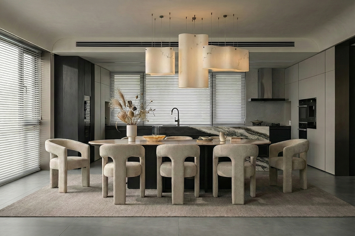 Form Dining Chair