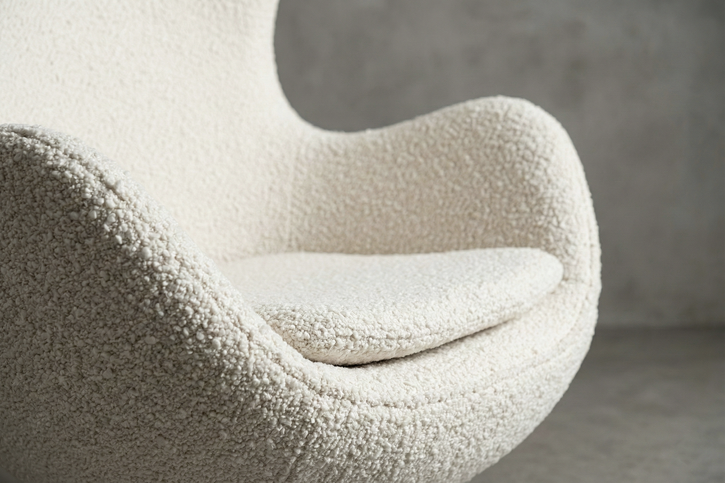 Egg Chair