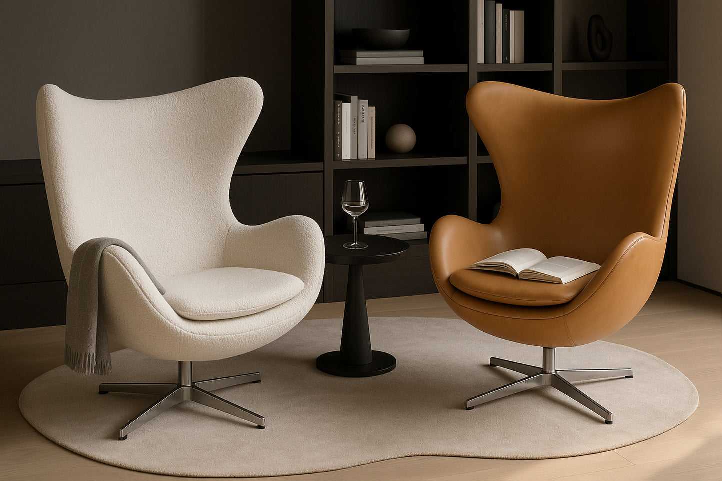 Egg Chair