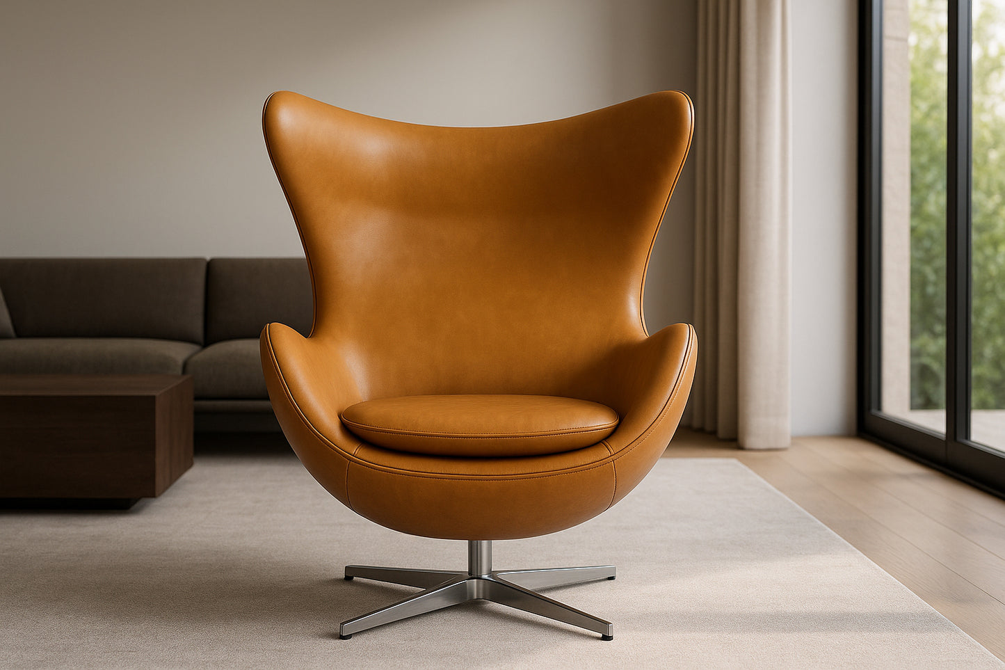 Egg Chair