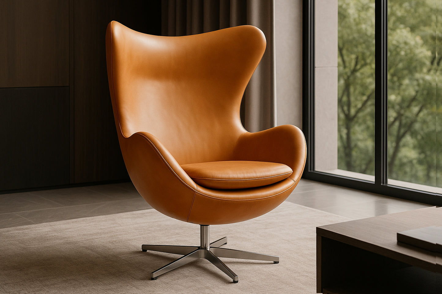 Egg Chair