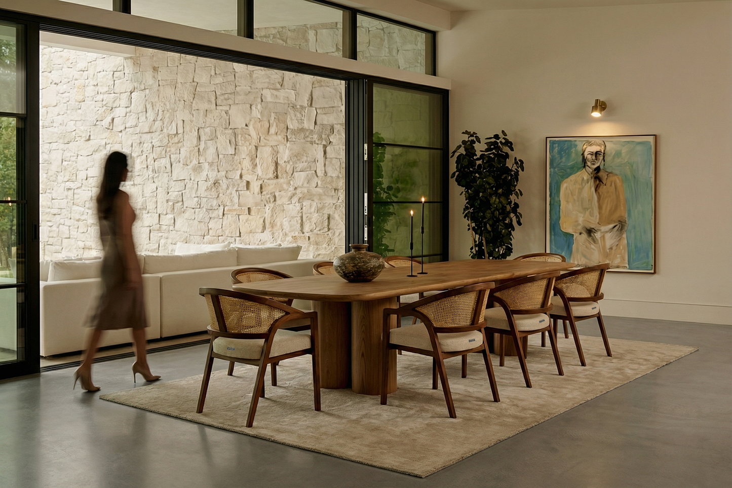 Florence Dining Chair