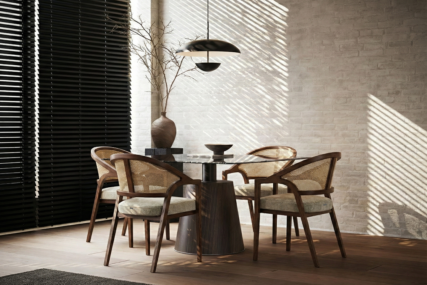 Florence Dining Chair
