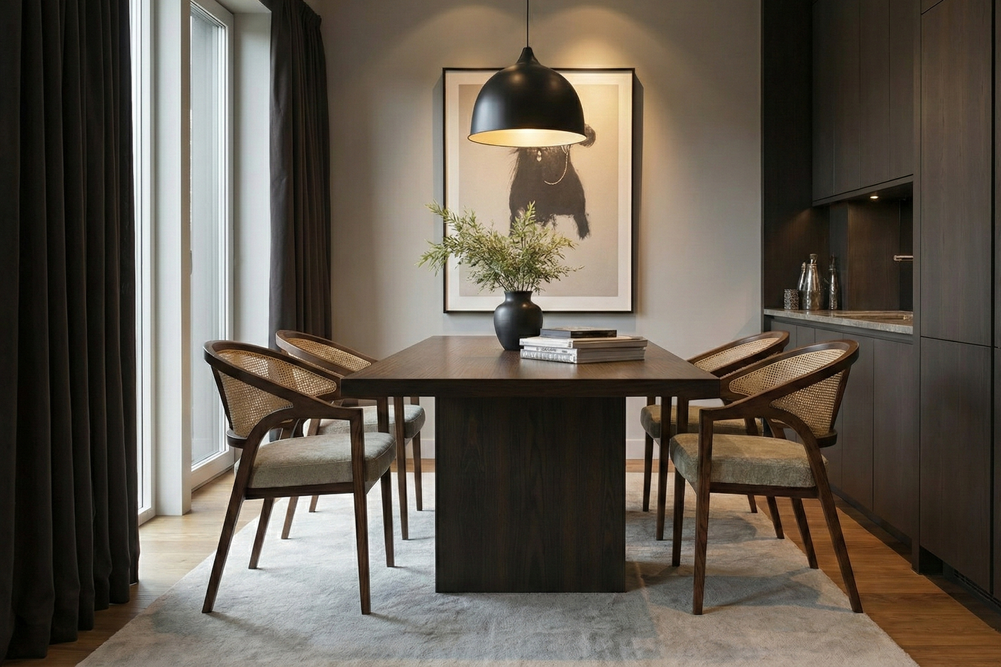 Florence Dining Chair