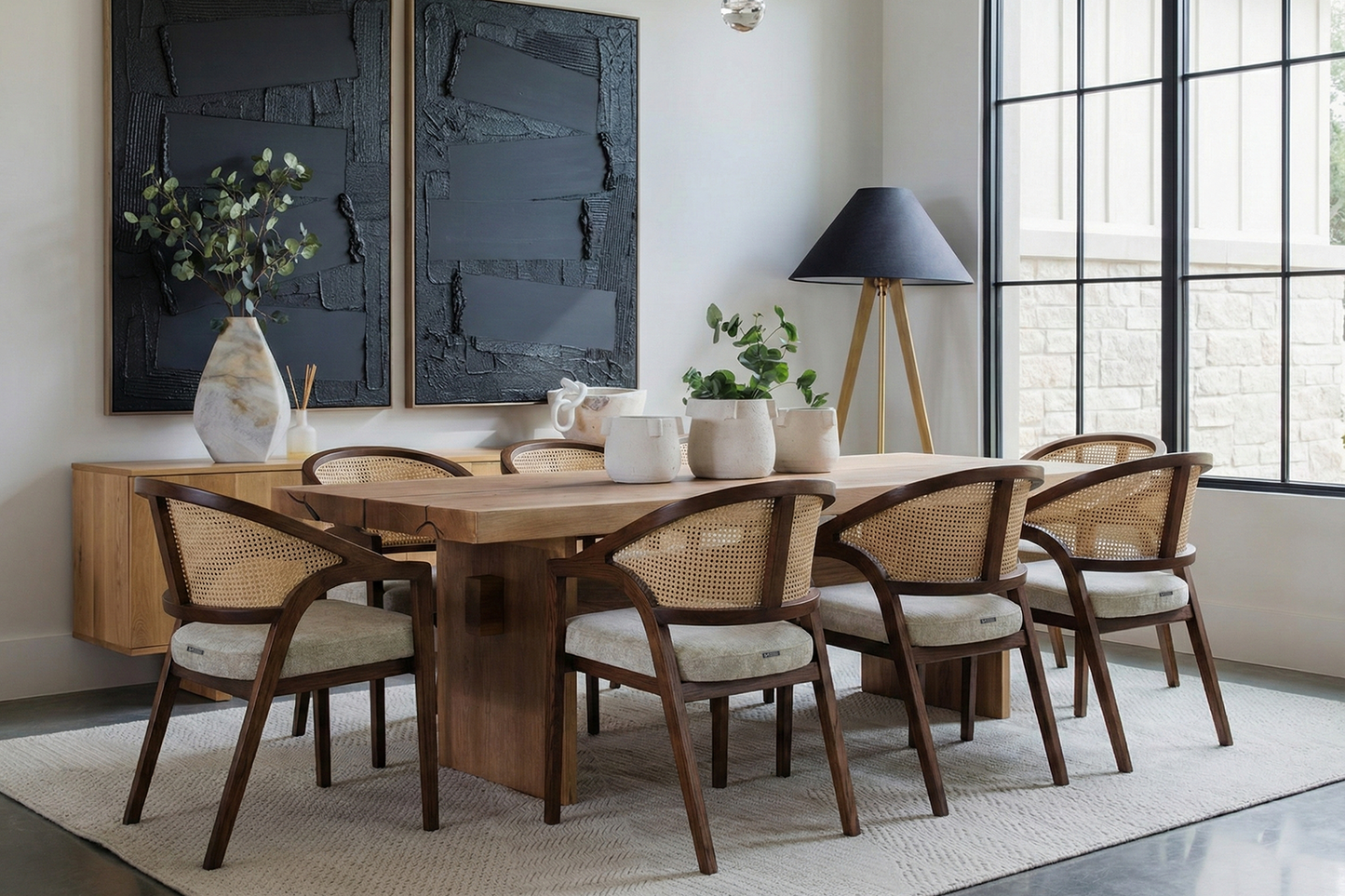 Florence Dining Chair