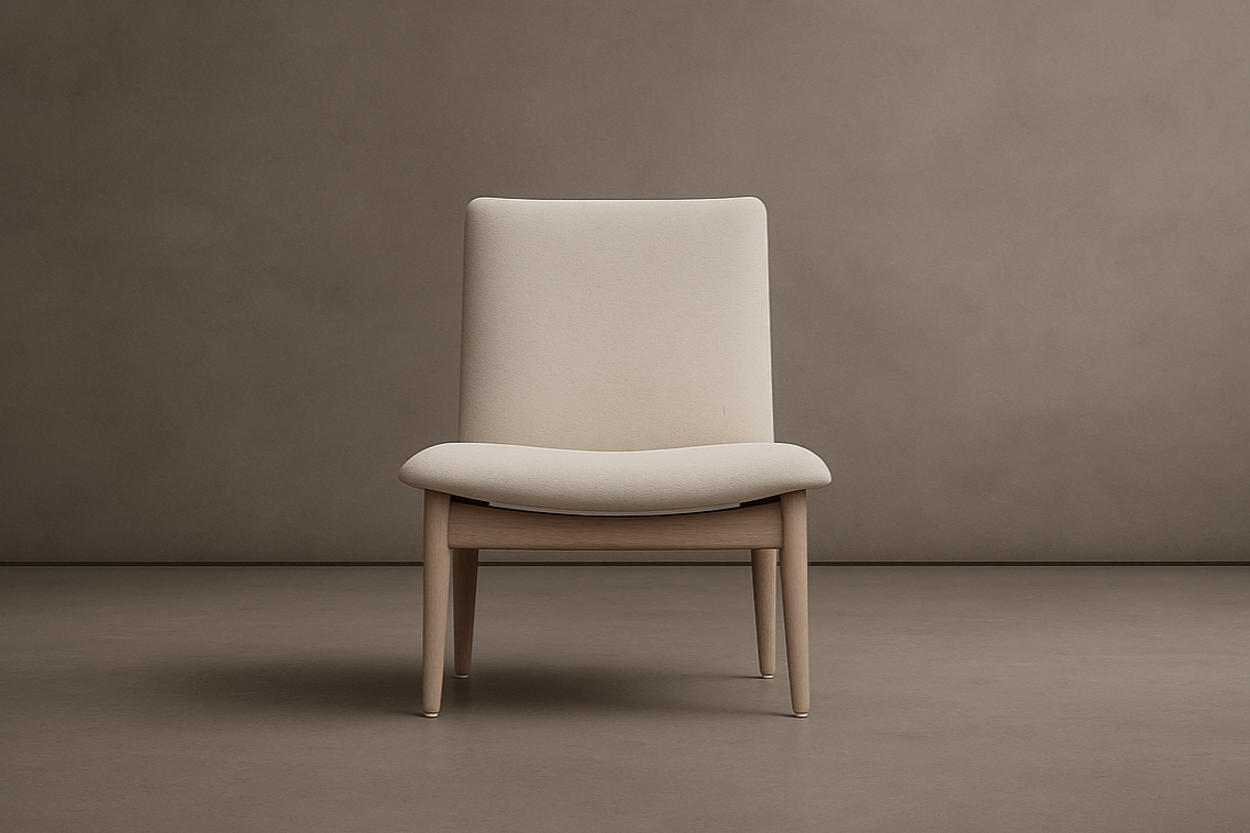 Japan Lounge Chair