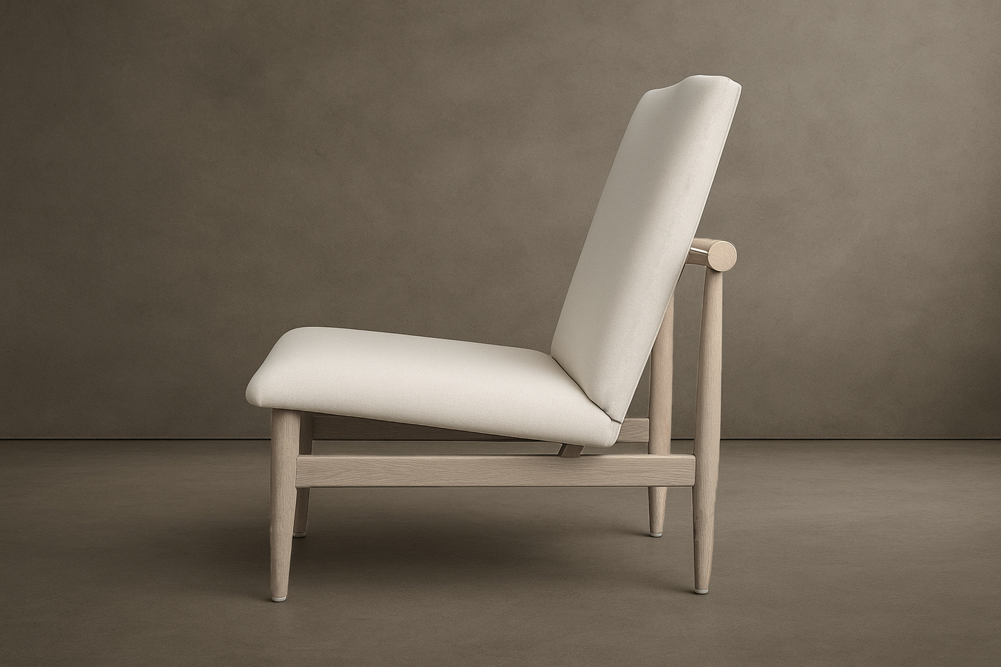Japan Lounge Chair