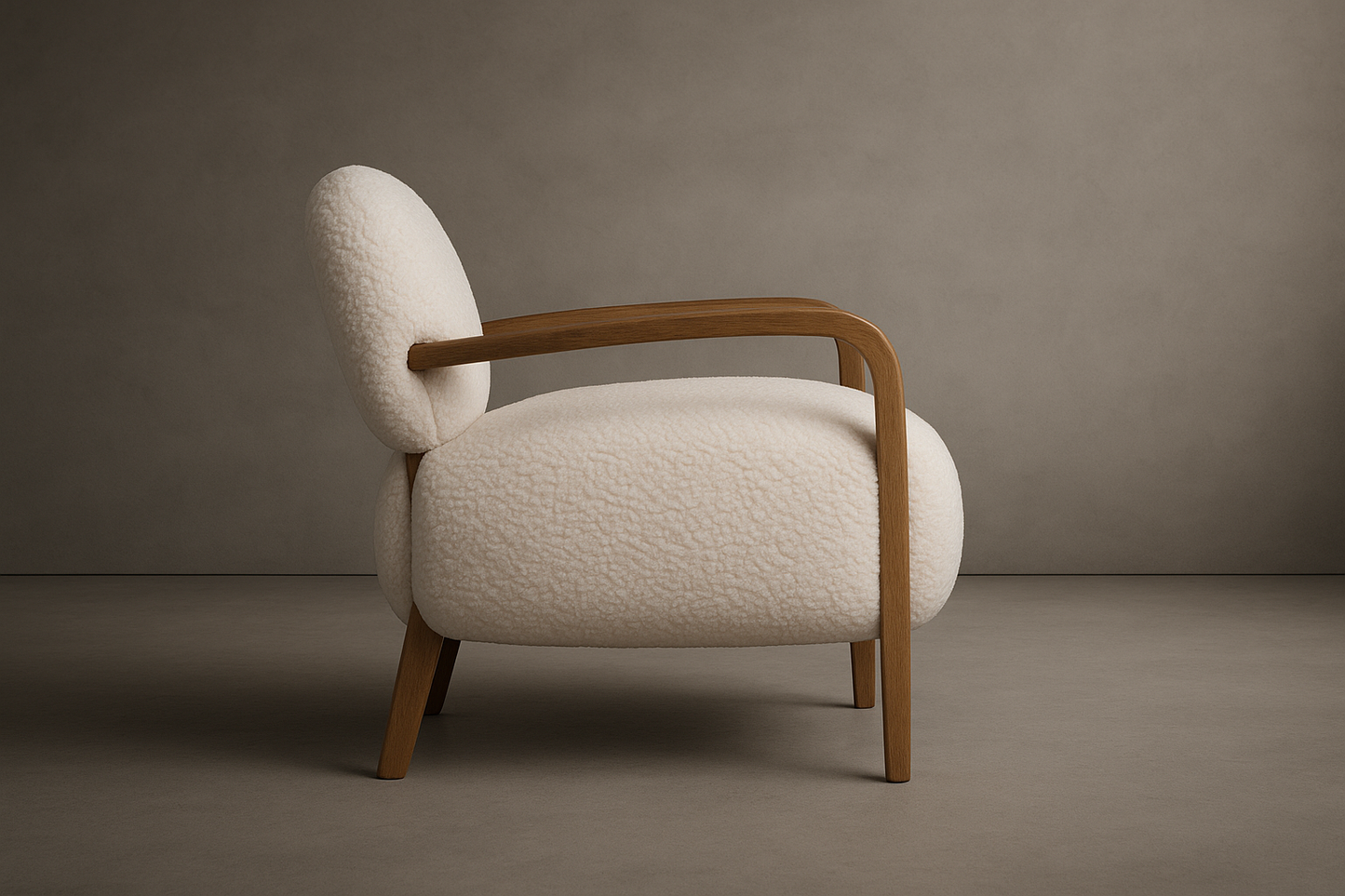 Cabana Armchair