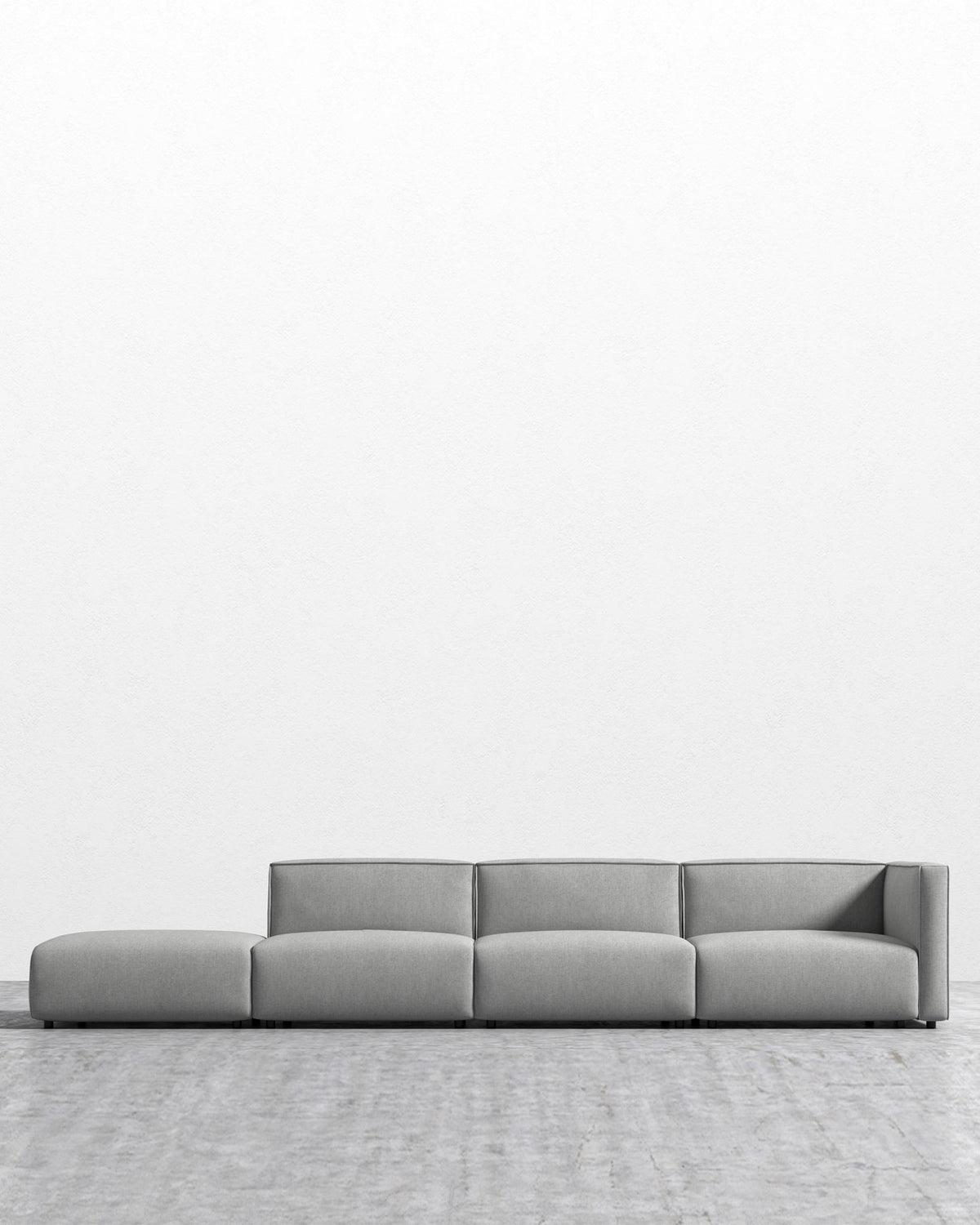 Arya Modular Sectional