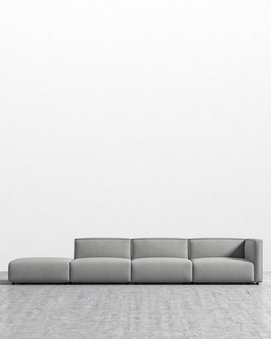 Arya Modular Sectional