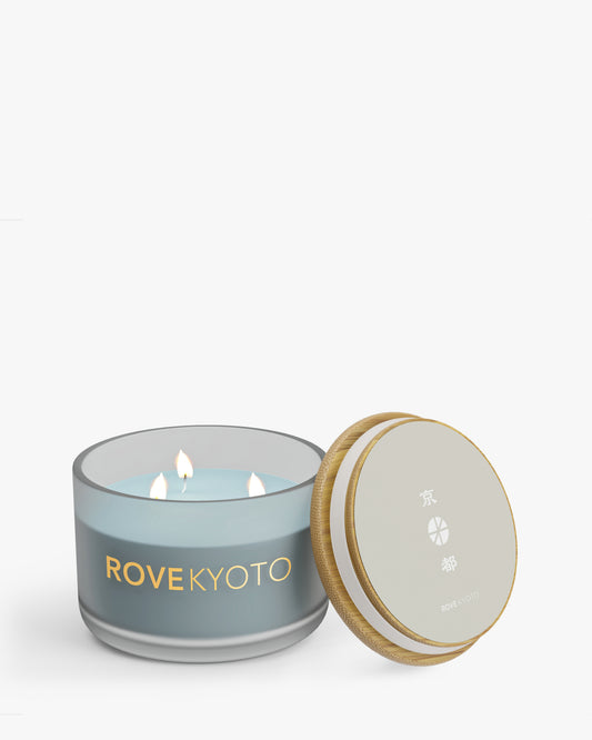 Kyoto Candle