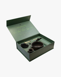 Kyoto Matcha Set - Earthstone
