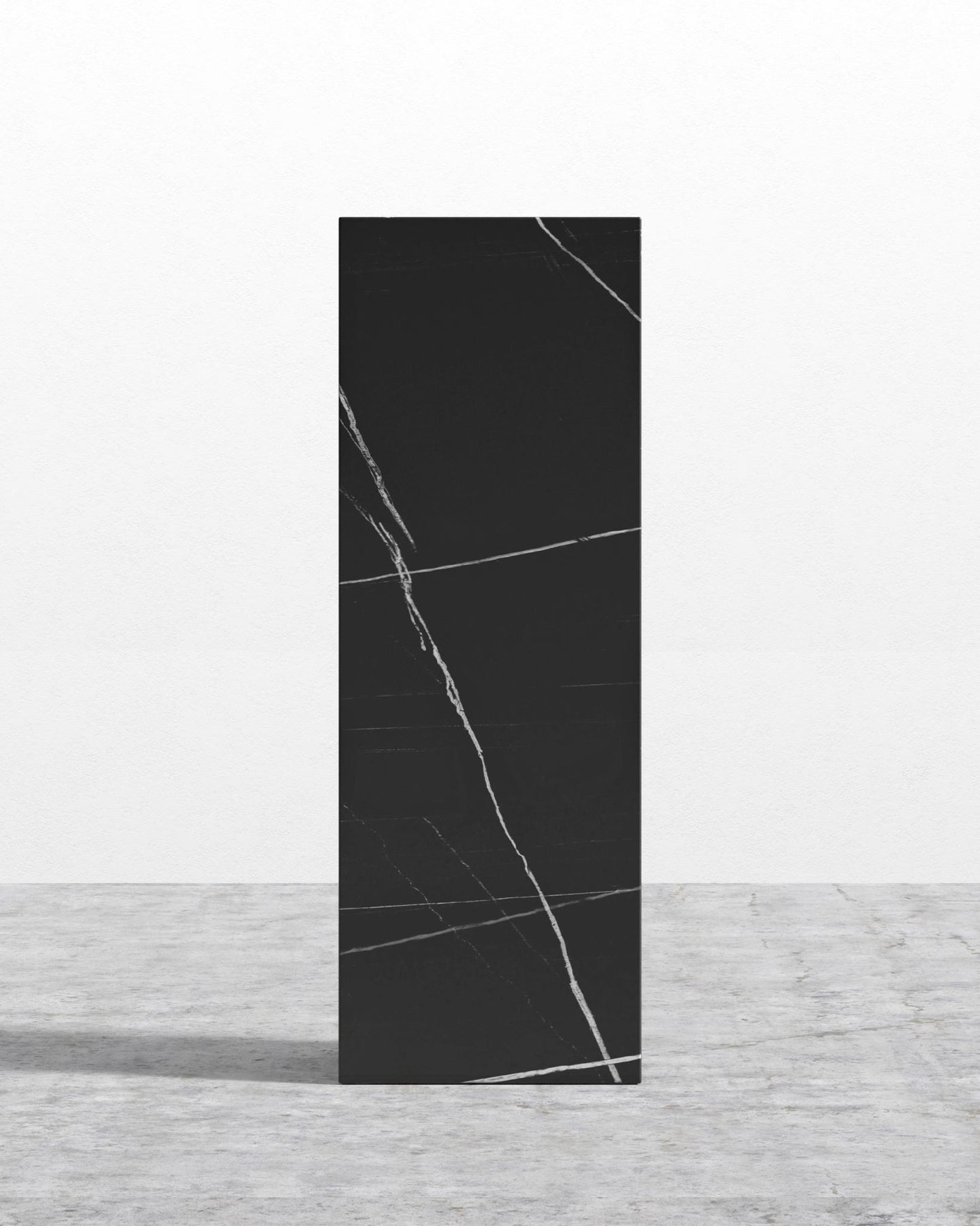 Liza Pedestal - Ceramic
