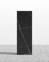 Liza Pedestal - Ceramic