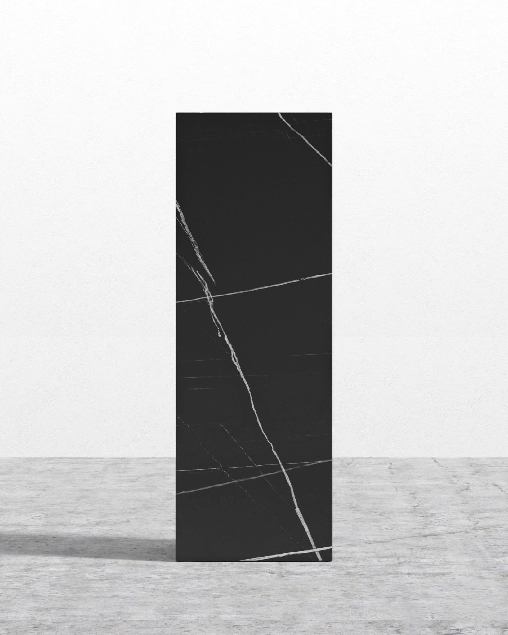Liza Pedestal - Ceramic