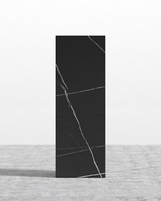 Liza Pedestal - Ceramic
