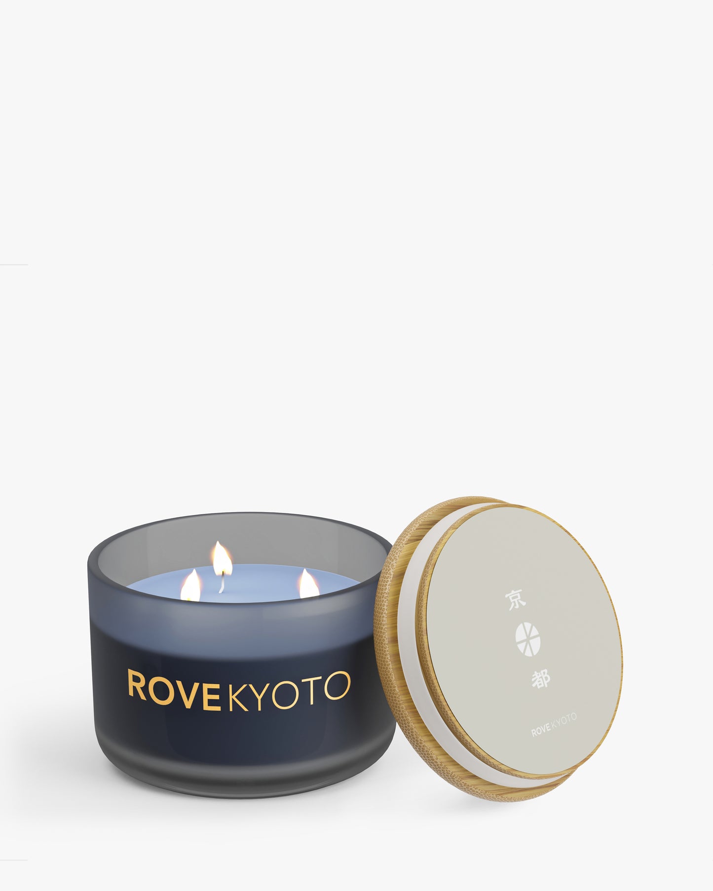 Kyoto Candle