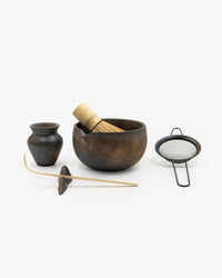 Kyoto Matcha Set - Earthstone