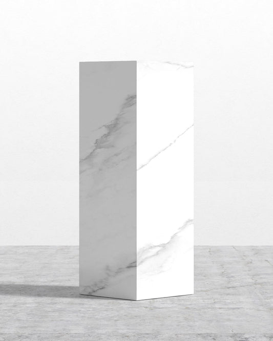 Liza Pedestal - Ceramic