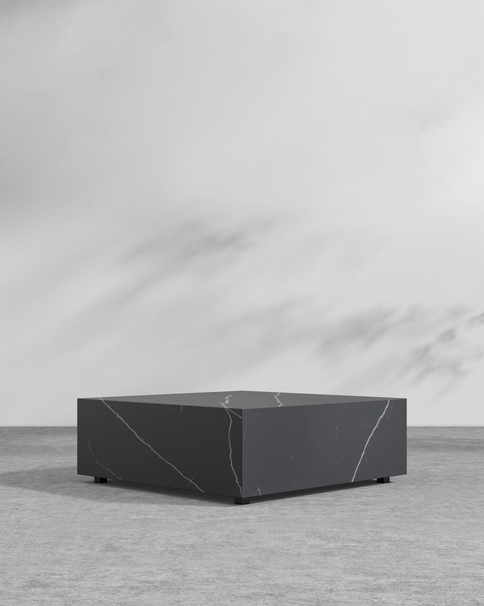 Liza Coffee Table Grande