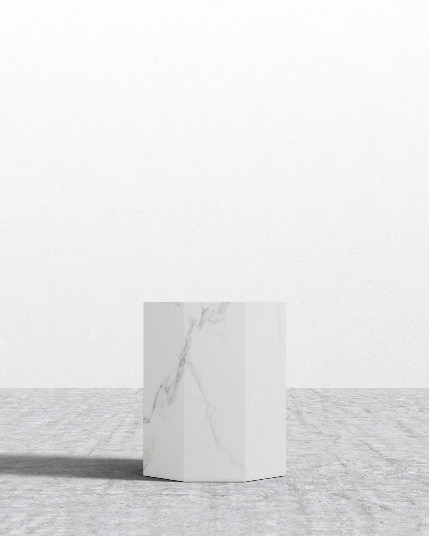 Leia Side Table